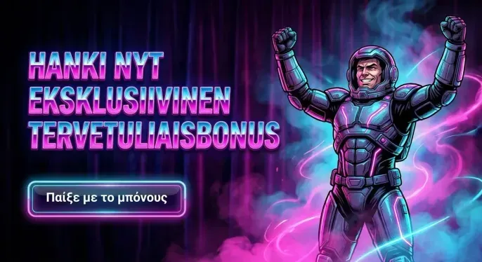 Betsson Casino