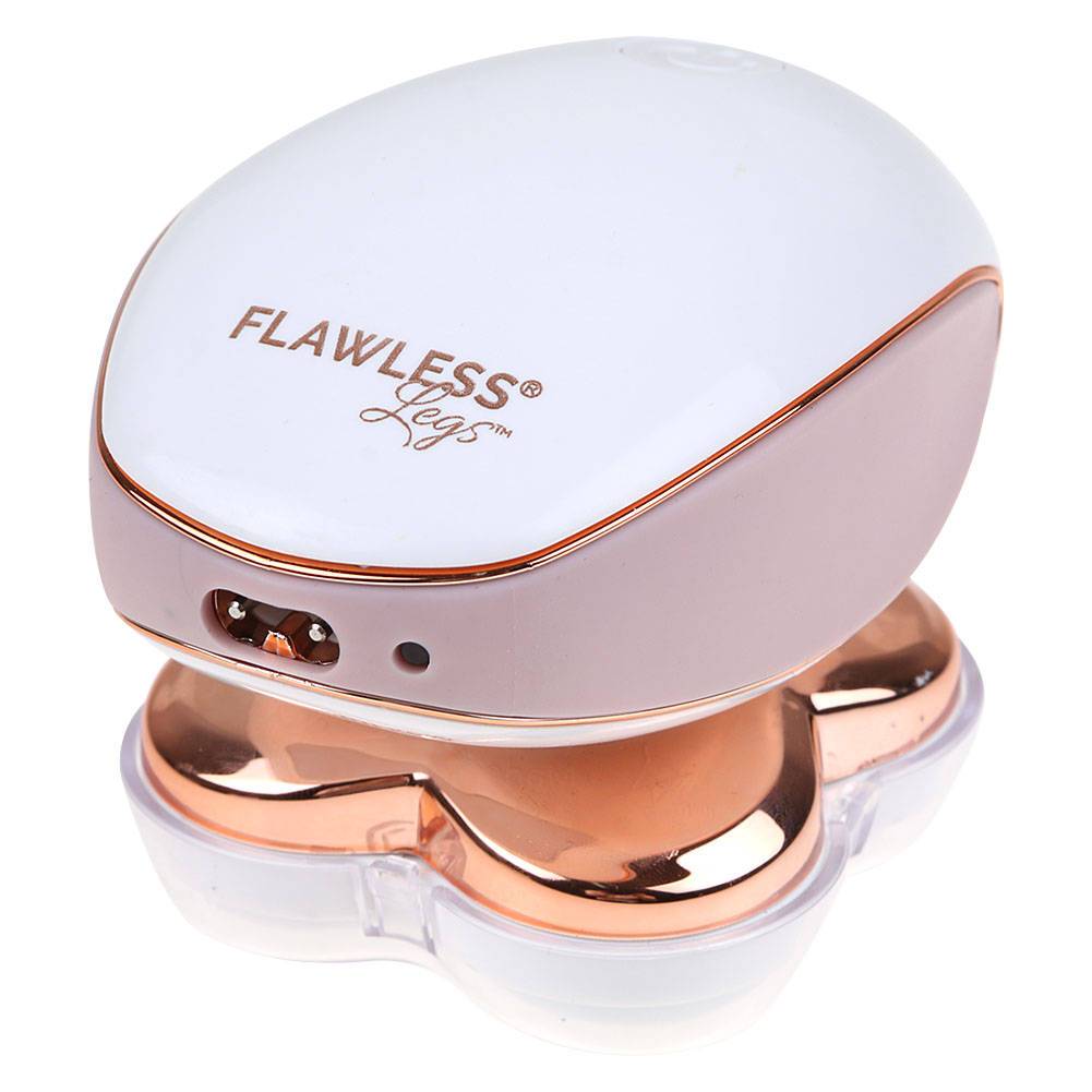 flawless touch razor reviews