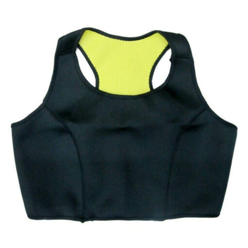 Fitness top front