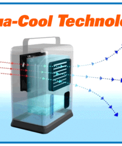 aqua cool technology